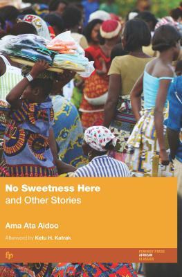 No Sweetness Here and Other Stories