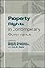 Property Rights in Contemporary Governance by Staci M. Zavattaro