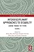Interdisciplinary Approaches to Disability: Looking Towards the Future: Volume 2 (Interdisciplinary Disability Studies)