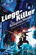 Liege-Killer: The Graphic Novel