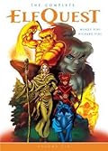 The Complete ElfQuest, Volume Six