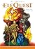 The Complete ElfQuest, Volu...