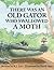 There Was an Old Gator Who Swallowed a Moth by B.J. Lee