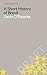 A Short History of Brexit: ...