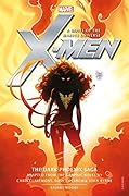 X-Men: The Dark Phoenix Saga