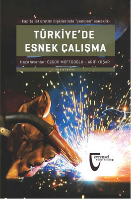 Türkiye'de Esnek Çalışma