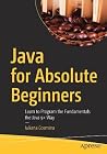 Java for Absolute...