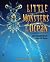 Little Monsters of the Ocean by Heather L Montgomery Little Monsters of the Ocean by Heather L Montgomery
