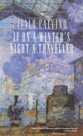 If on a Winter's Night a Traveler