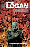 Wolverine: Old Man Logan, Vol. 10: End of the World