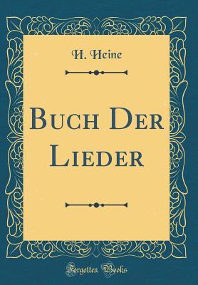 Buch Der Lieder