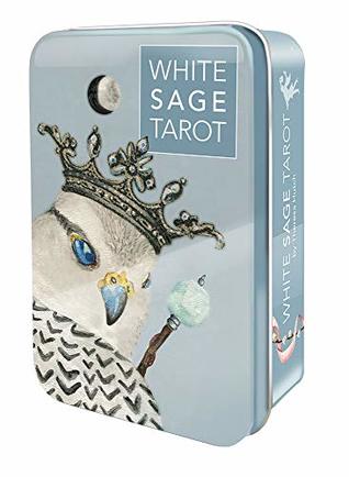 White Sage Tarot (Cards)