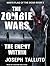 The Zombie Wars: The Enemy Within (White Flag of the Dead)