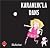 Karanlik'la Dans by Ella Burfoot Karanlik'la Dans by Ella Burfoot