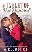 Mistletoe Not Required (Cringle Cove Christmas Chronicles)