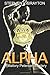 ALPHA: A Mallory Petersen Mystery