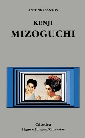 Kenji Mizoguchi (Paperback)