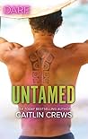 Untamed by Caitlin Crews