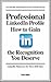 Professional LinkedIn Profile by Dawn Adlam