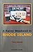 A Rainy Weekend in Rhode Island (New England Mysteries Book 6) by Terry Boone