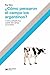 ¿Cómo pensaron el campo los argentino?: Y cómo pensarlo hoy, cuando ese campo ya no existe (Hacer Historia)