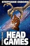 Head Games (Division One #9)