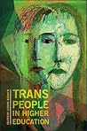 Trans People in Higher Education