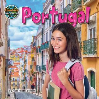 Portugal (Countries We Come From)