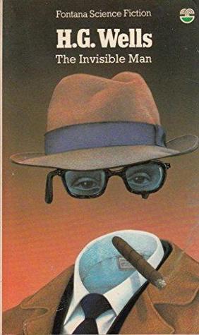 The Invisible Man