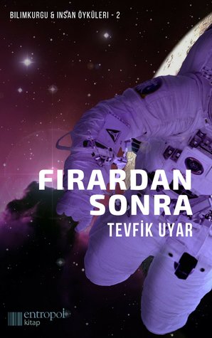 Firardan Sonra (ebook)