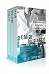 A Collar For His ...