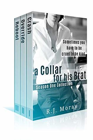 A Collar For His Brat: Season One Collection (ebook)