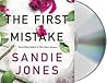 The First Mistake by Sandie Jones