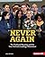 Never Again by Eric Braun