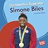 Gymnastics Superstar Simone Biles Gymnastics Superstar Simone Biles