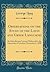 Observations on the Study of the Latin and Greek Languages: An Introductory Lecture Delivered in the University of London, November 1, 1830 (Classic Reprint)