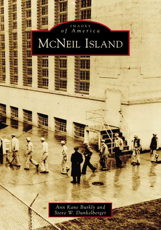 McNeil Island (Images of America)