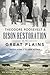 Theodore Roosevelt & Bison Restoration on the Great Plains