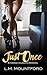 Just Once by L.M. Mountford