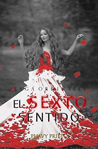 El sexto sentido (Ordinales #4)