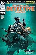 Detective Comics #994