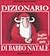 Dizionario di Babbo Natale