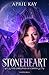 Stoneheart (The Gargoyles of Craven, #1) by April Kay