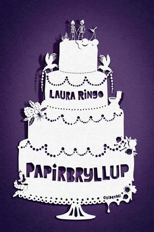 Papirbryllup (ebook)