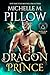 Dragon Prince (Qurilixen Lords #1)