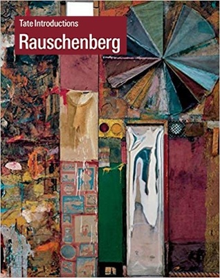 Tate Introductions: Robert Rauschenberg (Paperback)