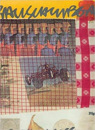 Robert Rauschenberg: Zeichn., Gouachen, Collagen 1949-1979 : [Kunsthalle Tübingen, 5. Mai-24. Juni 1979 : Katalog d. Ausstellung 