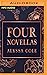 Four Novellas: Be Not Afrai...