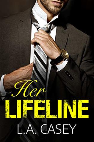 Her Lifeline (Kindle Edition)