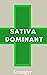 Sativa Dominant